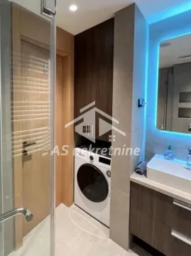 Izdavanje, trosoban stan, 56m², Savski Venac, Beograd - image 9