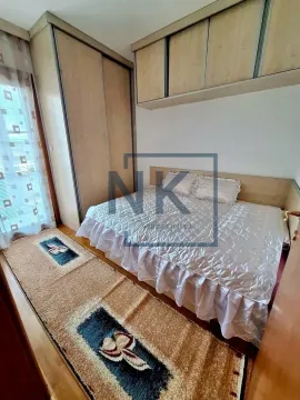 Rent, one bedroom apartment, 37m², Stara Varoš, Podgorica - image 3