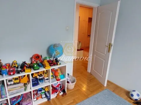 Sale, three bedroom apartment, 63m², Betanija, Novi Sad Sve Podlokacije - image 10