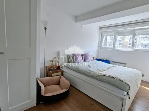 Rent, two bedroom apartment, 70m², Voždovac Sve Podlokacije, Beograd - image 5