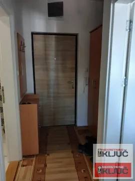 Prodaja, jednosoban stan, 36m², Telep, Novi Sad Sve Podlokacije - image 8