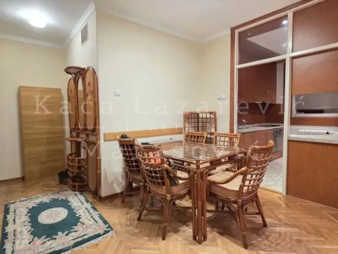 Rent, two bedroom apartment, 59m², Lion, Zvezdara Sve Podlokacije - image 6
