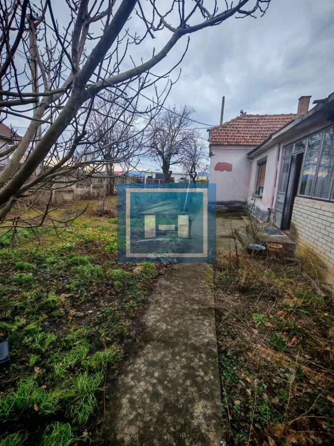 Sale, house, 203m², Striško Naselje, Paraćin