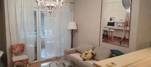 Rent, studio apartment, 40m², Babilonija, Budva - image 2