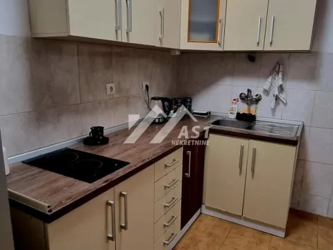 Izdavanje, jednosoban stan, 38m², Novi Sad Sve Podlokacije, Novi Sad - image 5