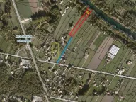 Sale, land lot, 39m², Glavica, Danilovgrad - image 1