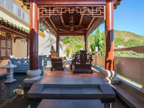 Prodaja, kuća, 1034m², Budva, Crna Gora - image 35