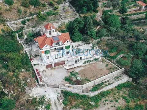 Prodaja, kuća, 392m², Sveti Stefan, Budva - image 30
