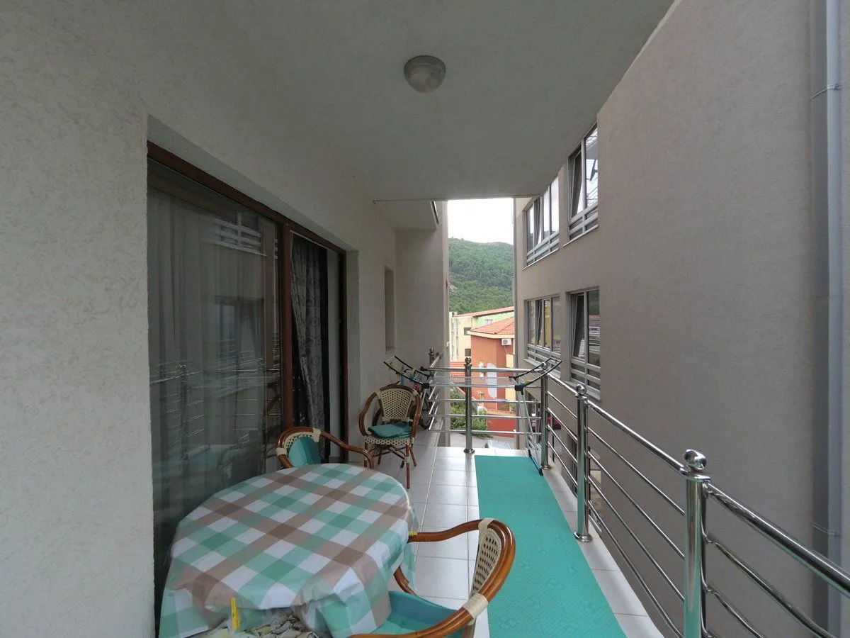 Sale, apartment, 79m², Budva, Crna Gora