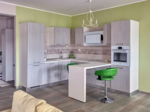 Prodaja, dvosoban stan, 134m², Kumbor, Herceg Novi - image 3