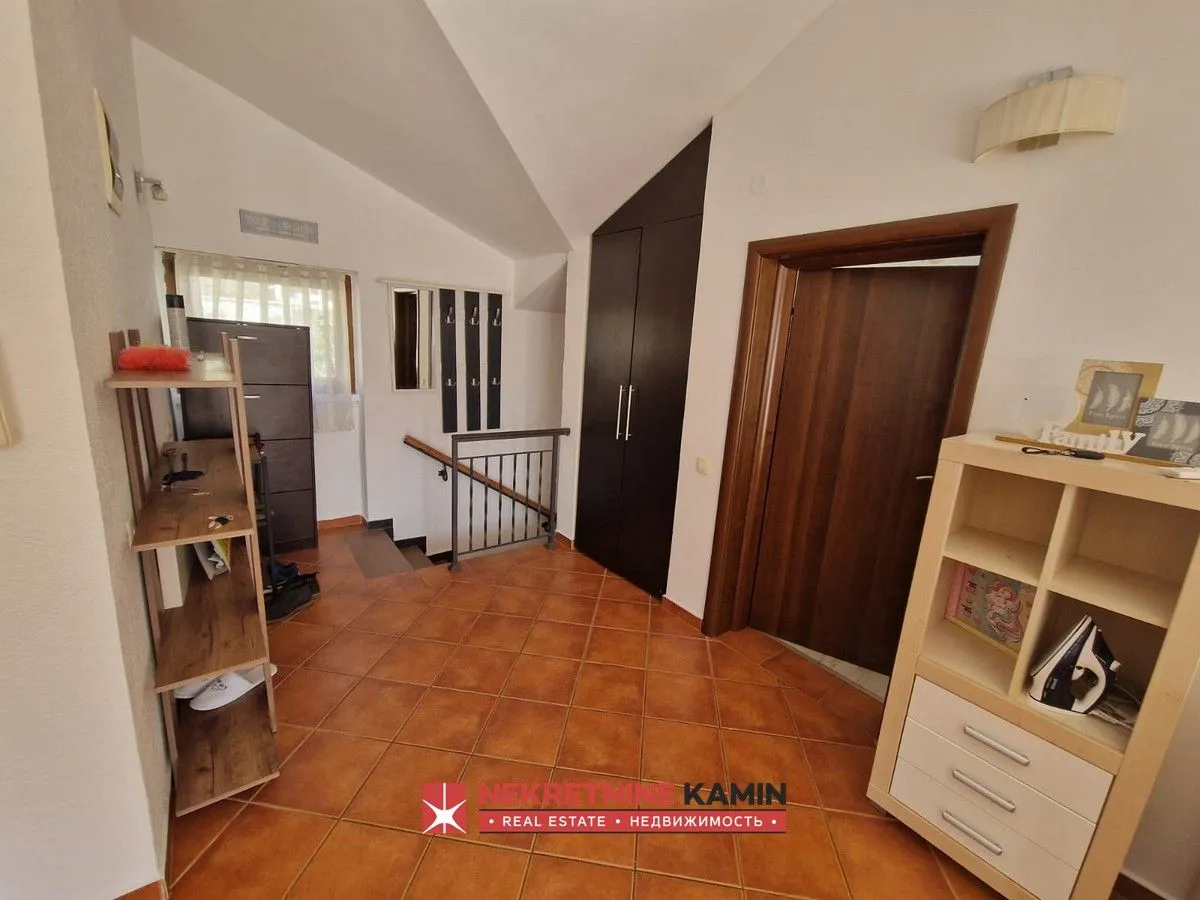 Sale, two bedroom apartment, 105m², Bečići, Budva