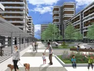 Prodaja, jednosoban stan, 49m², Central Point, Podgorica - image 1