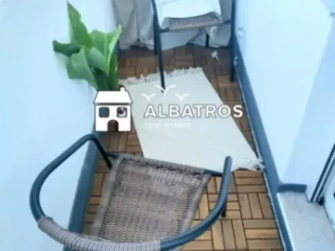 Sale, one bedroom apartment, 51m², Centar, Bar - image 9