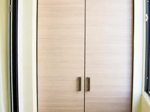 Izdavanje, jednosoban stan, 46m², Centar, Podgorica - image 4