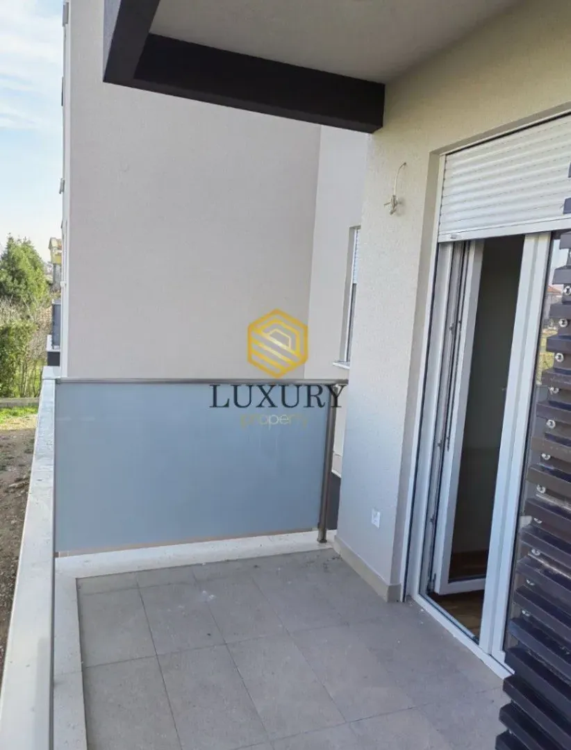 Rent, apartment, 41m², Zabjelo, Podgorica