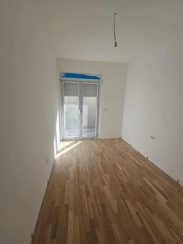 Prodaja, dvosoban stan, 62m², Zagorič, Podgorica