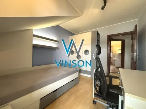 Rent, house, 140m², Kamenjar, Novi Sad Sve Podlokacije - image 17