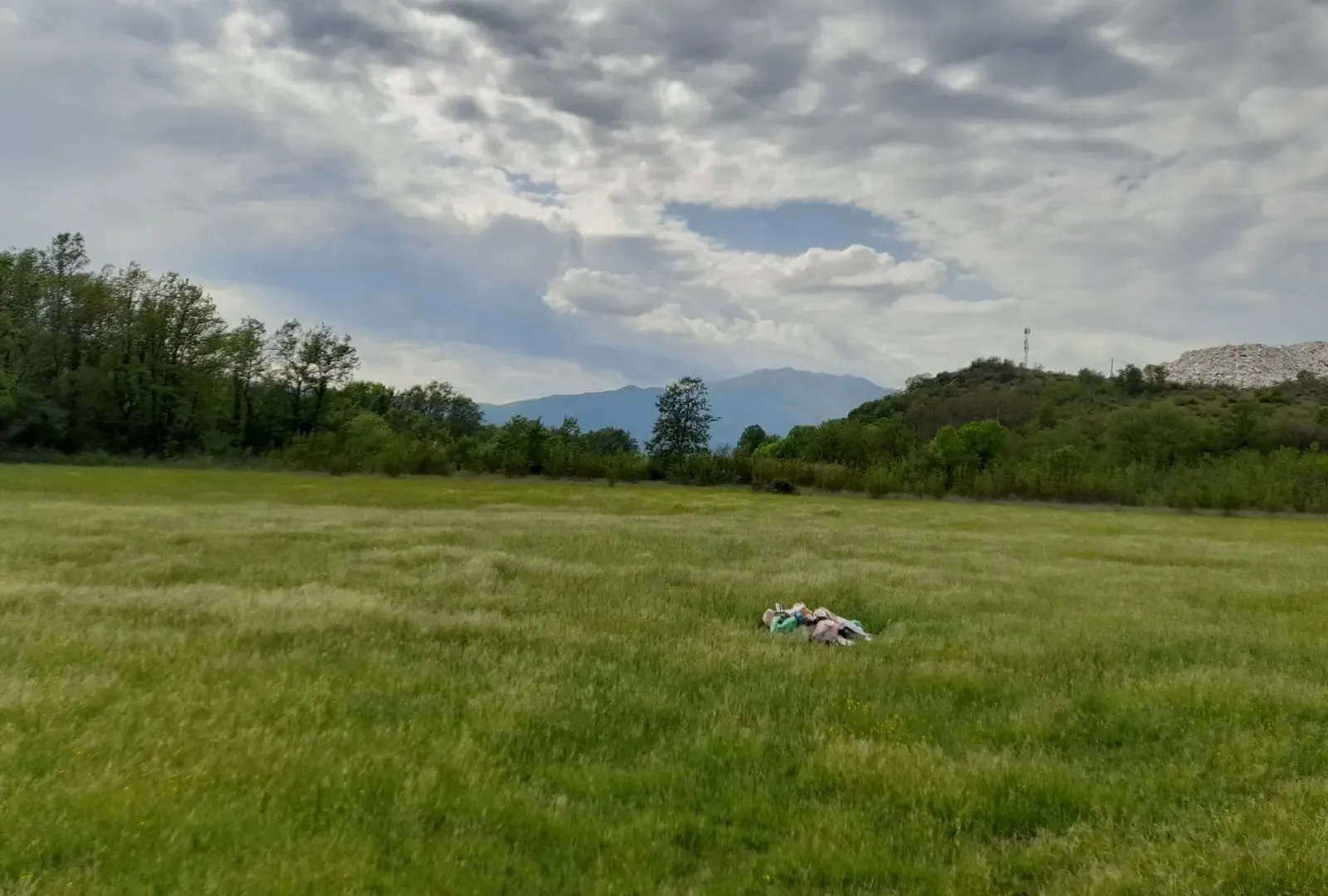 Prodaja, plac, 6220m², Spuž, Danilovgrad