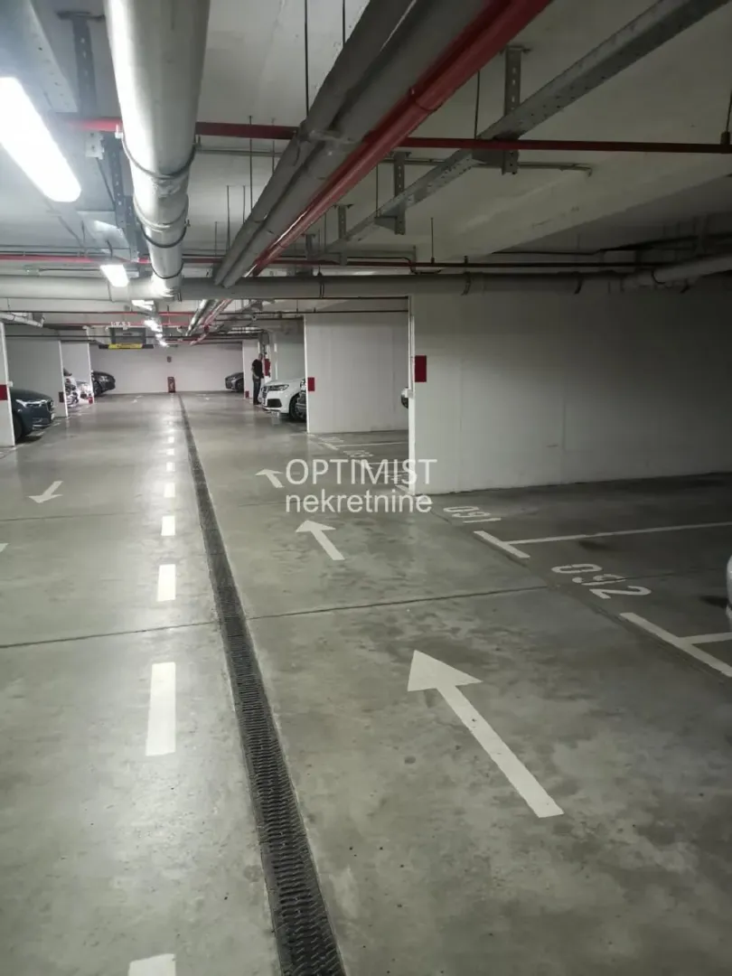 Izdavanje, dvosoban stan, 58m², Novi Beograd Sve Podlokacije, Beograd