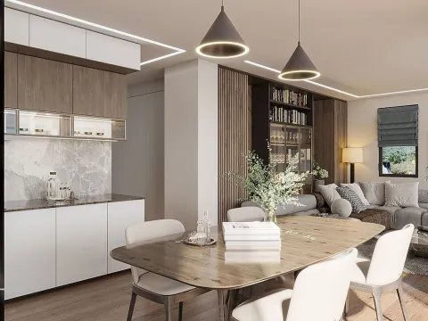 Prodaja, kuća, 125m², Kavač, Kotor - image 12