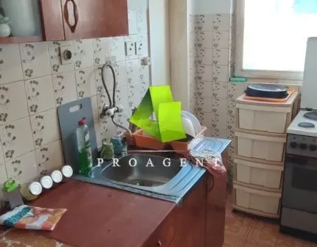 Sale, three bedroom apartment, 95m², Pantelej, Niš - image 6