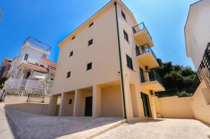 Sale, apartment, 35m², Bar, Crna Gora