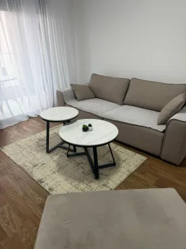 Rent, one bedroom apartment, 50m², Centar, Bar - image 6