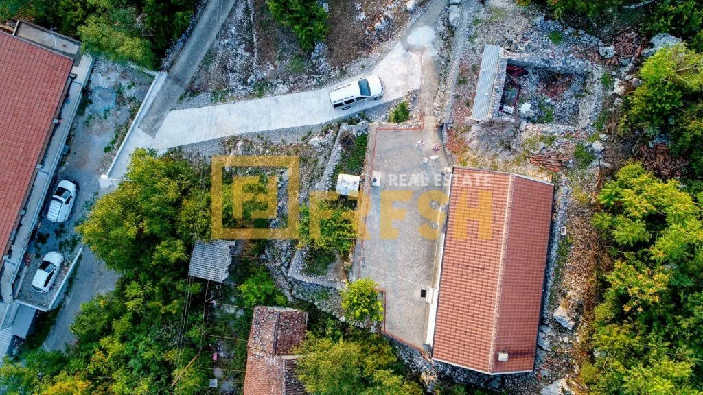Prodaja, kuća, 126m², Ostalo, Podgorica