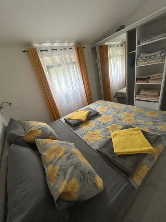 Rent, two bedroom apartment, 30m², Mrčevac, Tivat