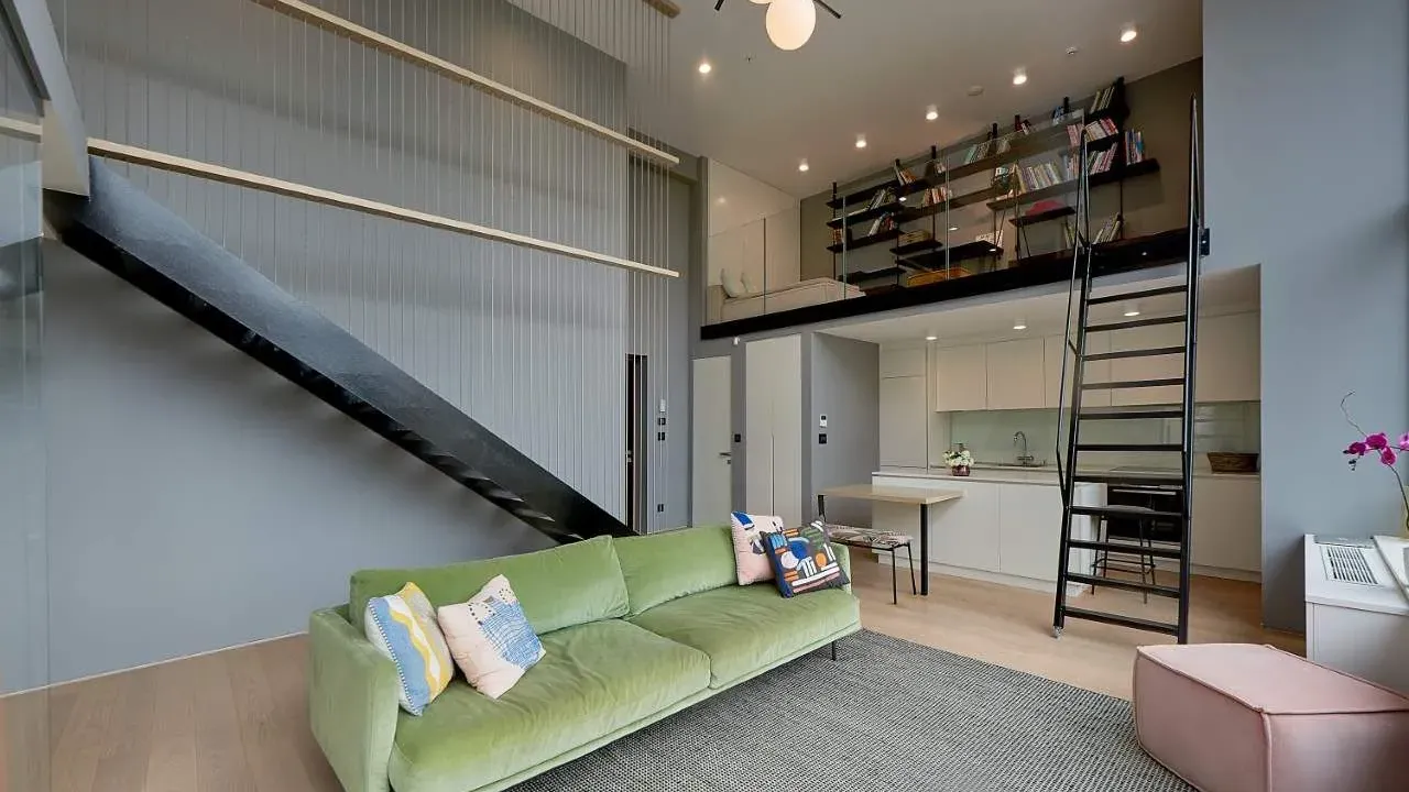 Sale, two bedroom apartment, 100m², Budva, Crna Gora