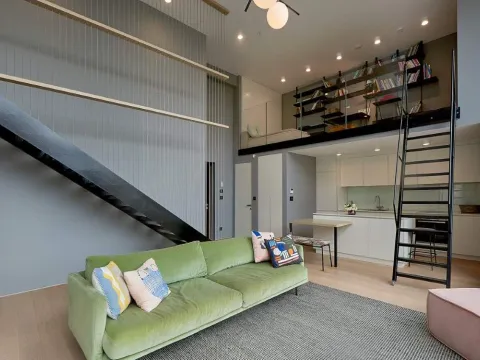 Sale, two bedroom apartment, 100m², Budva, Crna Gora - image 1