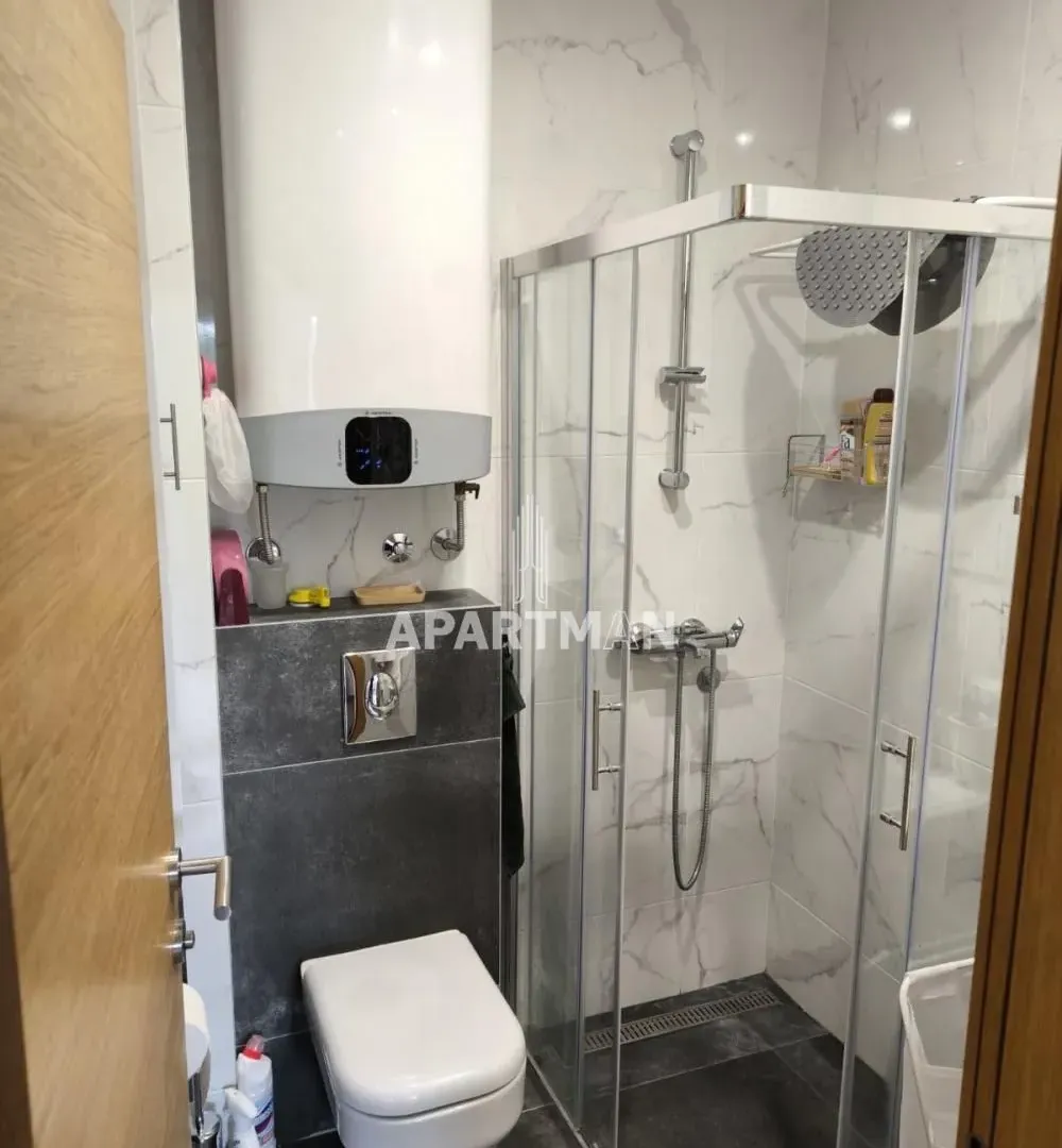 Sale, three bedroom apartment, 44m², Divčibare, Valjevo