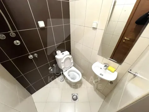Rent, office space, 82m², City Kvart, Podgorica - image 11