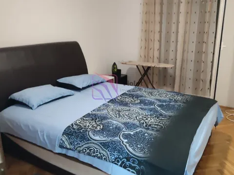 Izdavanje, jednosoban stan, 51m², Stara Varoš, Podgorica - image 5