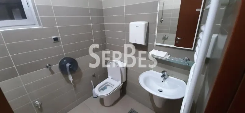 Rent, office space, 117m², Spens, Novi Sad Sve Podlokacije