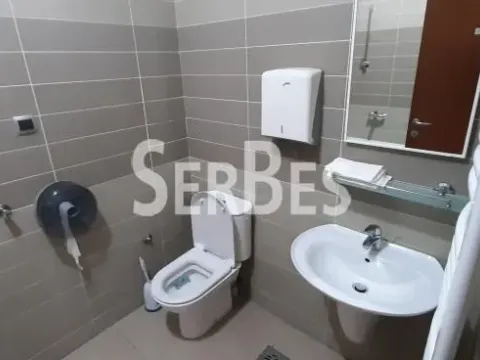 Izdavanje, poslovni prostor, 117m², Spens, Novi Sad Sve Podlokacije - image 17