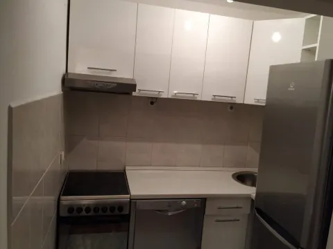 Rent, one bedroom apartment, 59m², Central Point, Podgorica - image 1554