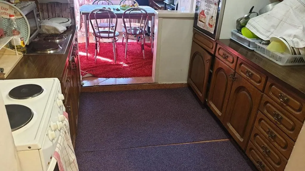 Rent, one bedroom apartment, 55m², Preko Morače, Podgorica