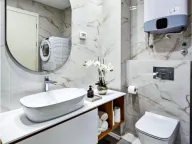 Izdavanje, jednosoban stan, 56m², Kod Capital Plaze, Podgorica - image 7