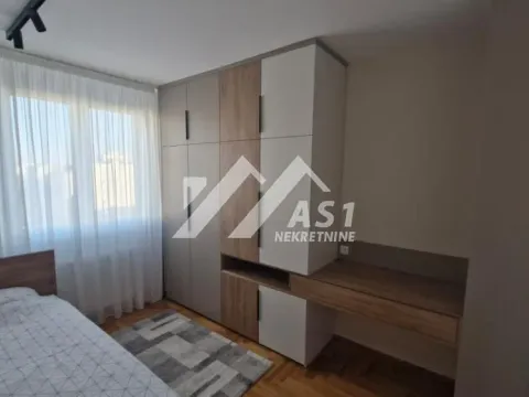 Izdavanje, dvosoban stan, 52m², Salajka, Novi Sad Sve Podlokacije - image 6