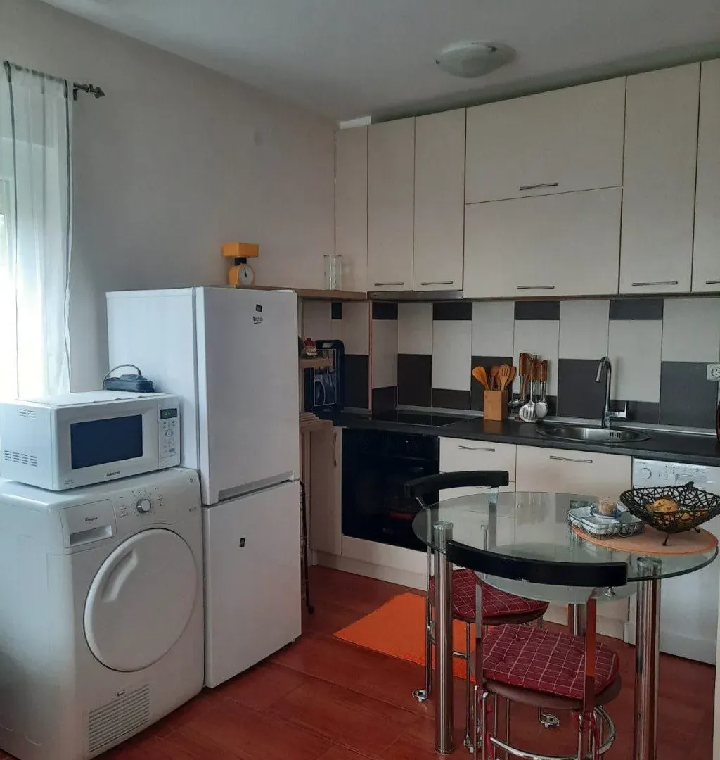 Sale, apartment, 29m², Tripovići, Tivat