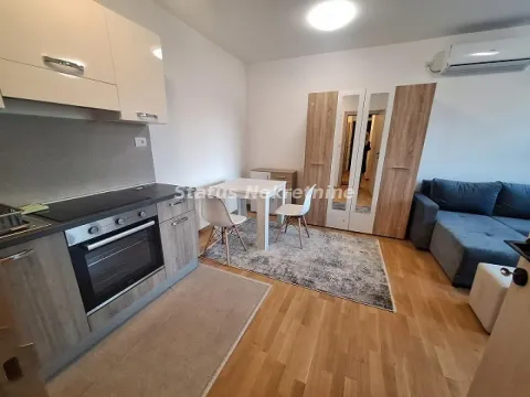 Izdavanje, jednosoban stan, 42m², Centar, Novi Sad - image 3