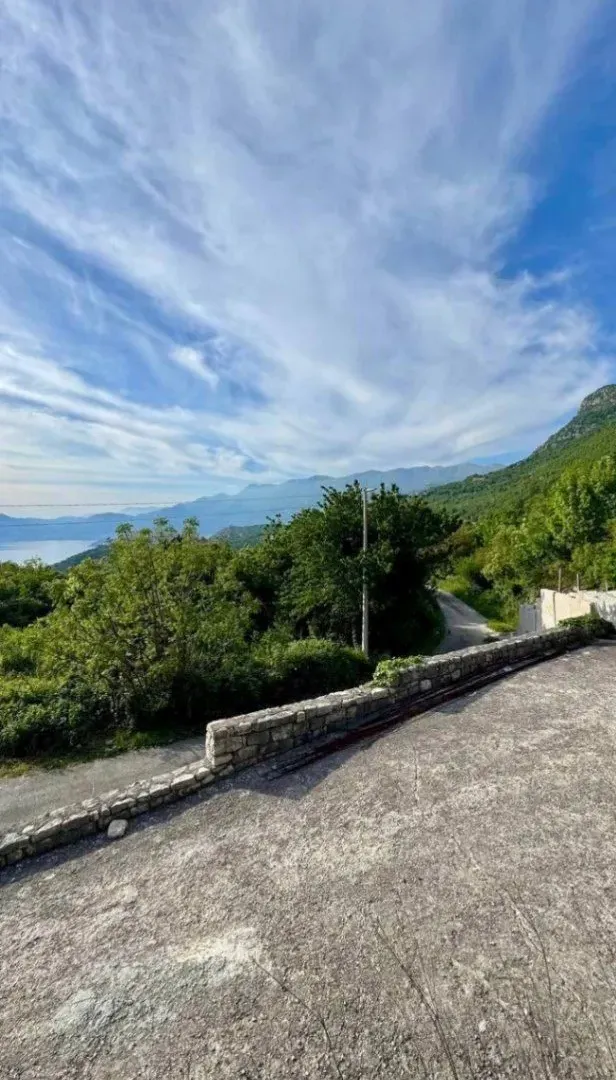 Prodaja, plac, 503m², Tudorovići, Budva