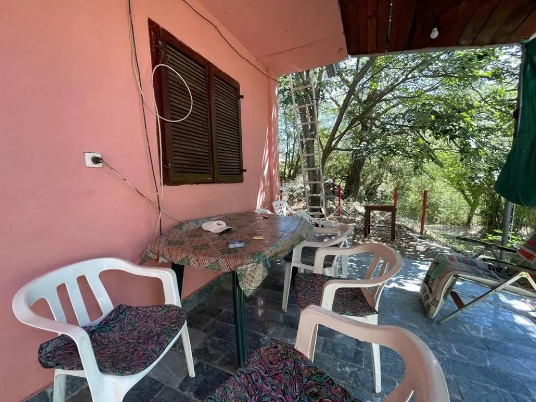 Prodaja, kuća, 63m², Sutomore, Bar