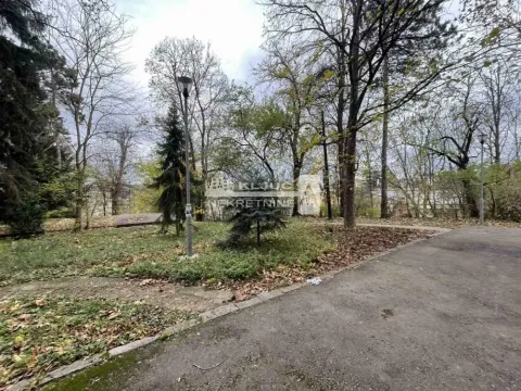 Izdavanje, jednosoban stan, 39m², Savski Venac, Beograd - image 17