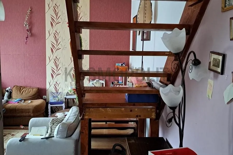 Sale, four bedroom apartment, 115m², Petlovo Brdo, Beograd