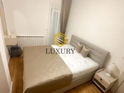 Prodaja, jednosoban stan, 54m², Centar, Kolašin - image 13