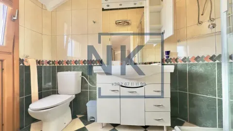 Rent, house, 300m², Ibričevina, Podgorica - image 18