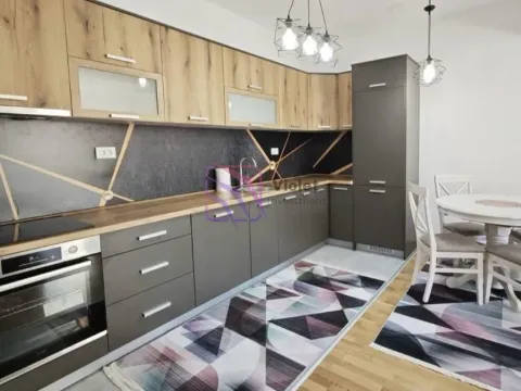 Izdavanje, dvosoban stan, 68m², Stara Varoš, Podgorica - image 12