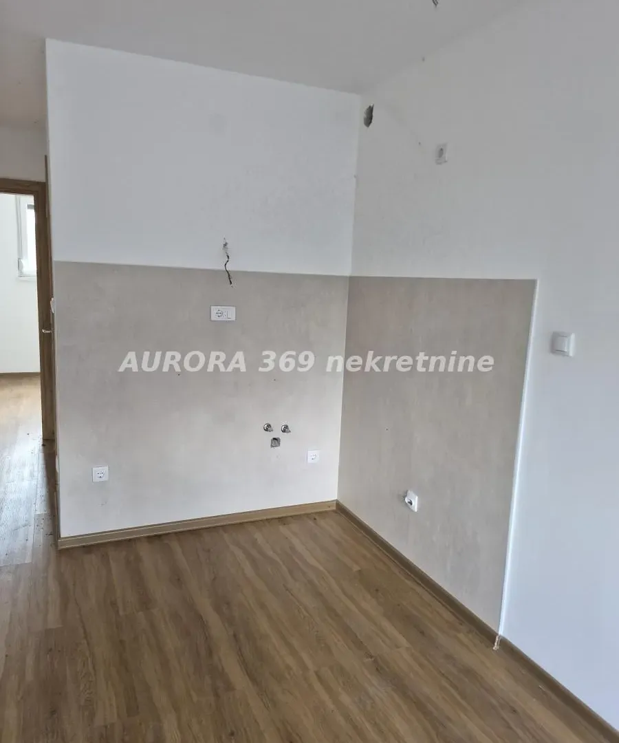Prodaja, jednosoban stan, 31m², Mišeluk, Petrovaradin